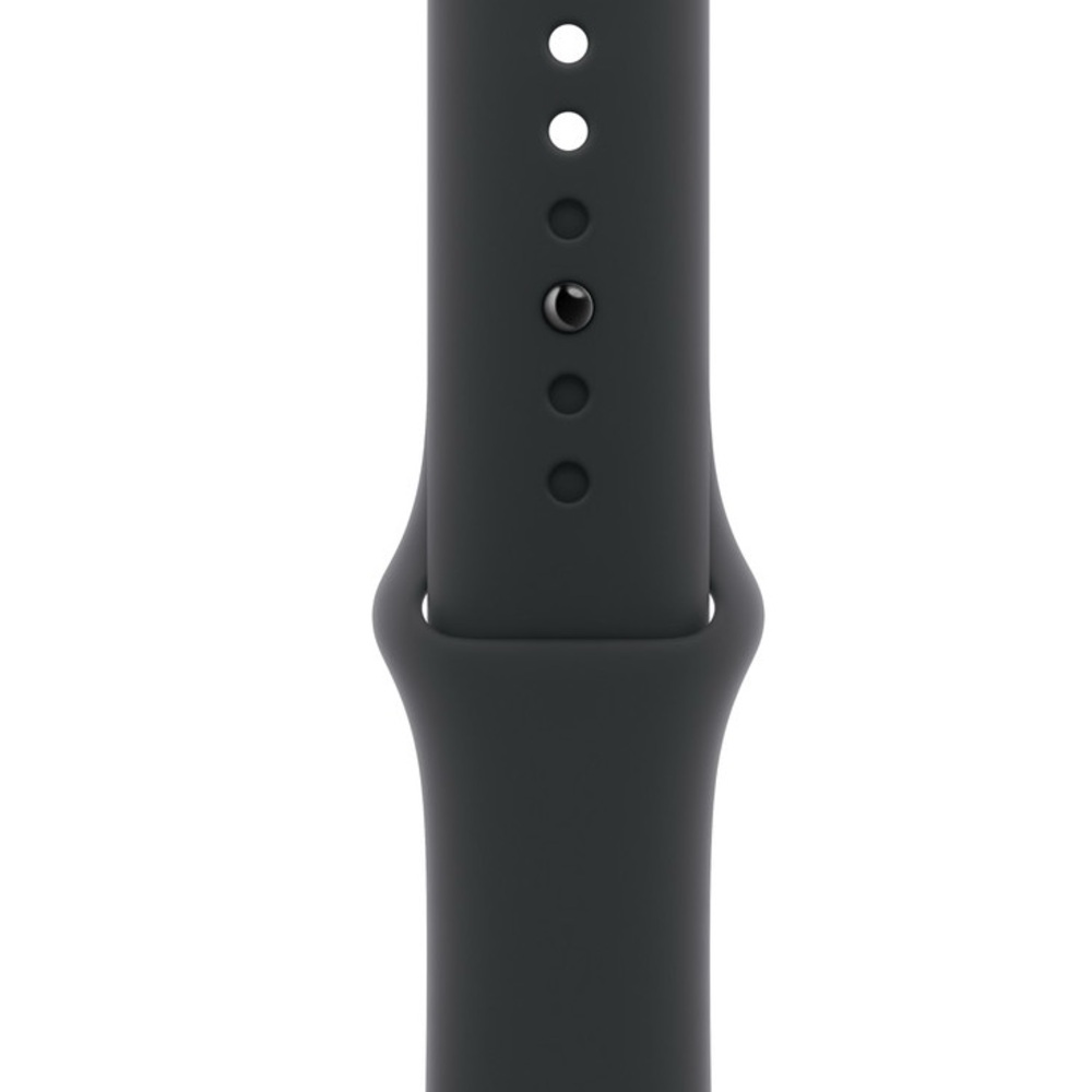 Apple Black Sport Band